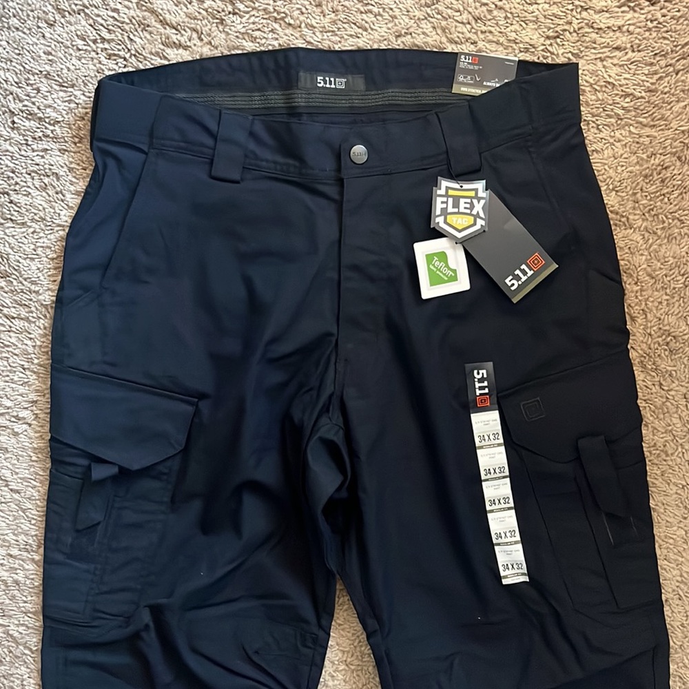 5.11 Stryke EMS Pant